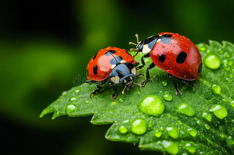 Organic Pest Control